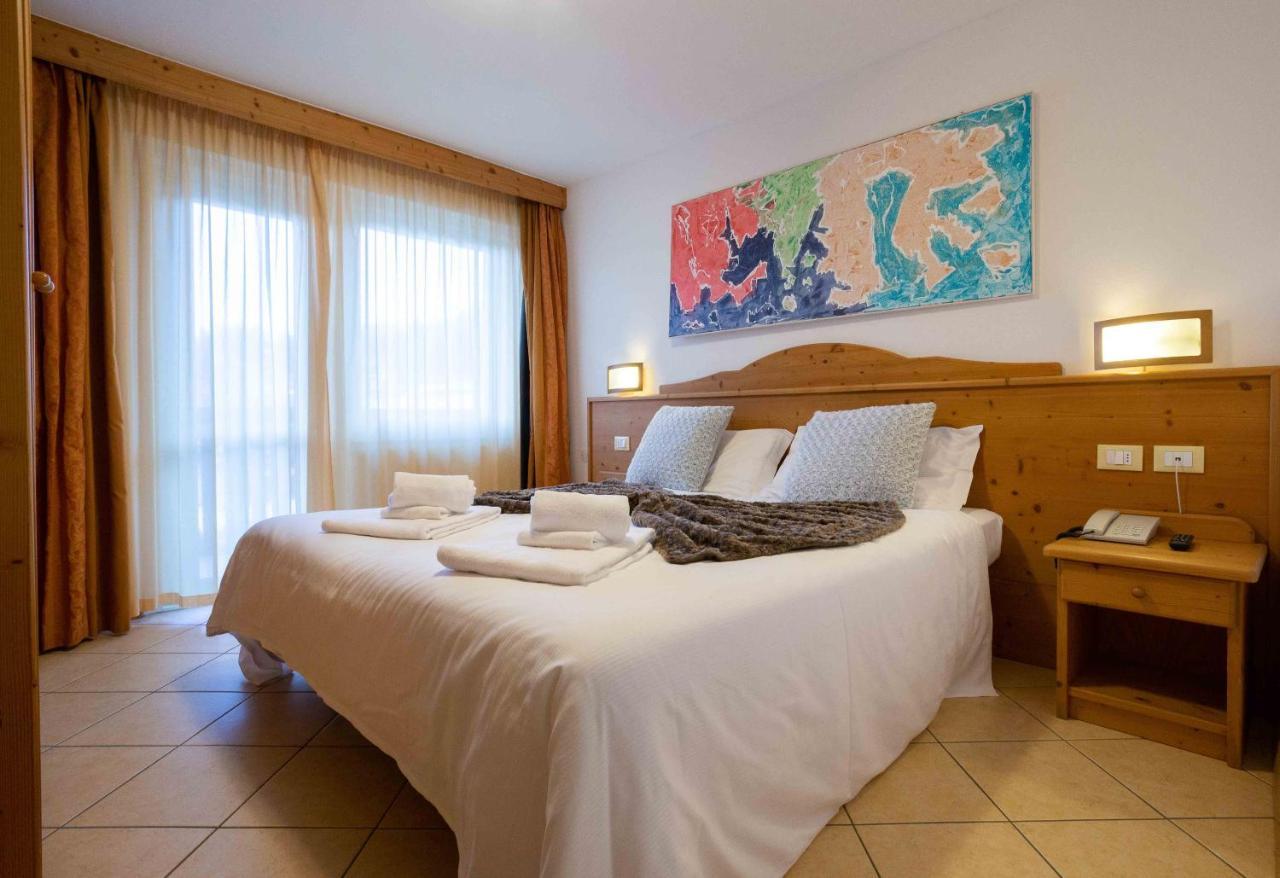 Hotel อันดาโล ภายนอก รูปภาพ