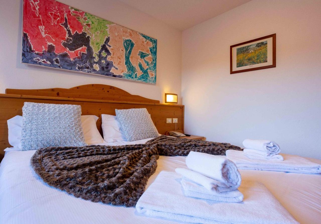 Hotel อันดาโล ภายนอก รูปภาพ