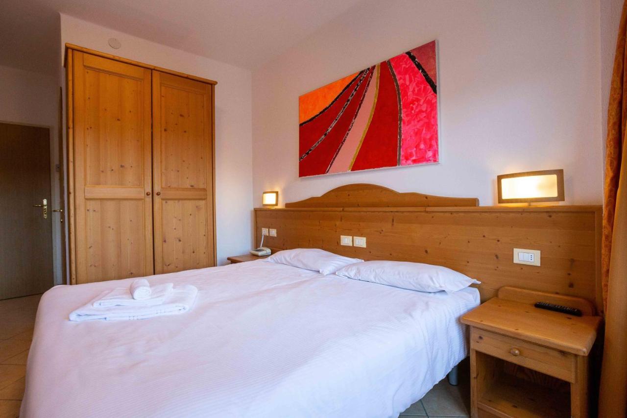 Hotel อันดาโล ภายนอก รูปภาพ