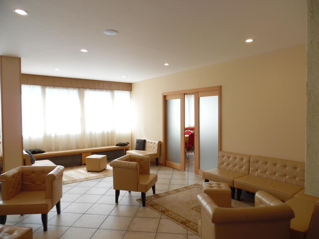 Hotel อันดาโล ภายนอก รูปภาพ